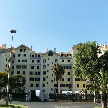 Oceanfront Apartment Funchal  Luaran gambar