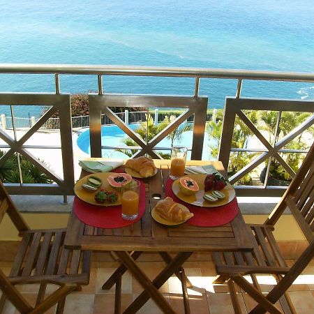 Oceanfront Apartment Funchal  Luaran gambar