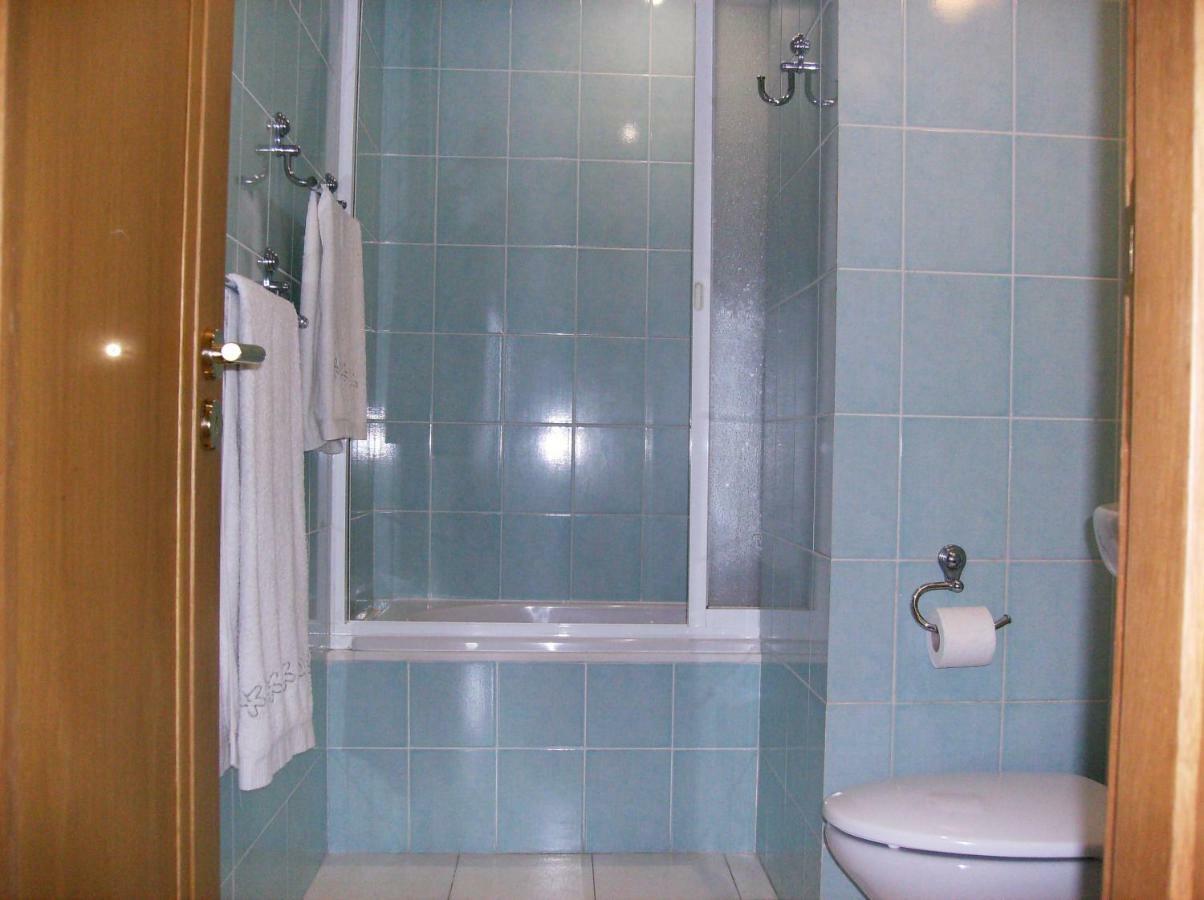 Oceanfront Apartment Funchal  Luaran gambar