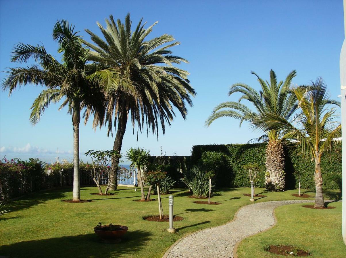 Oceanfront Apartment Funchal  Luaran gambar