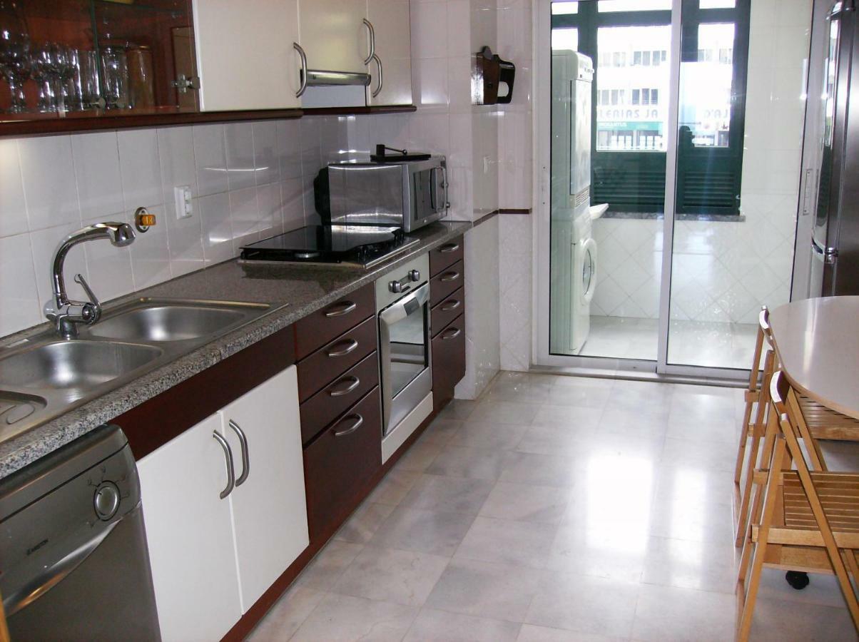 Oceanfront Apartment Funchal  Luaran gambar