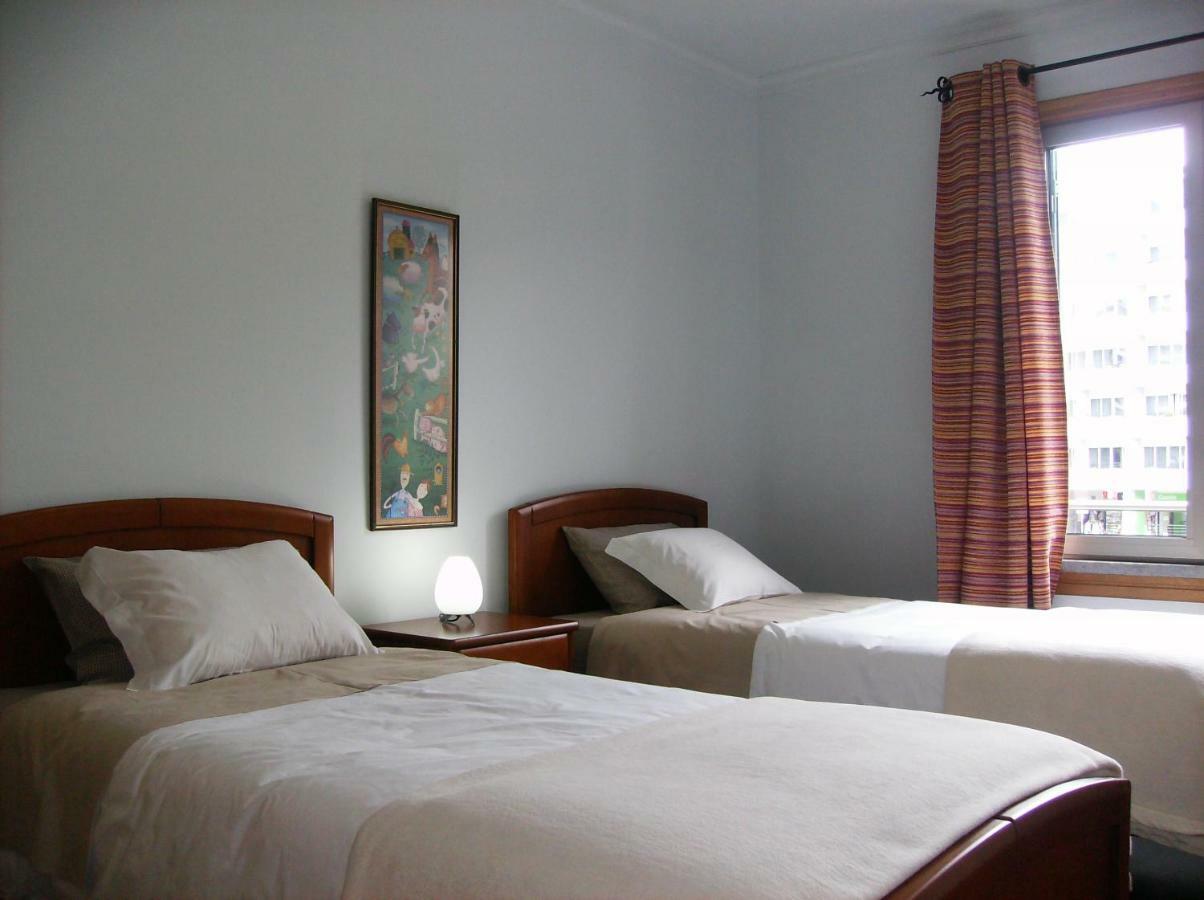Oceanfront Apartment Funchal  Luaran gambar