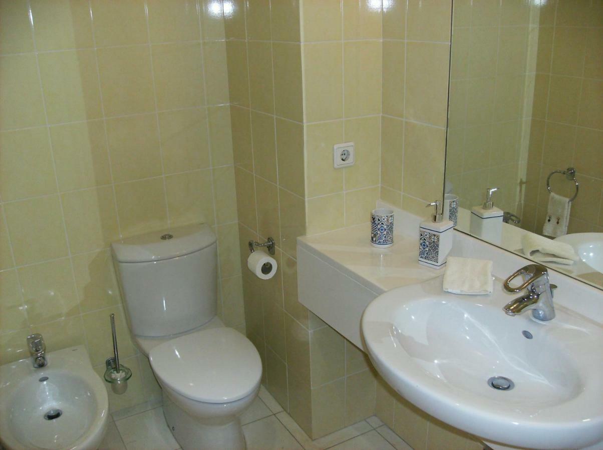 Oceanfront Apartment Funchal  Luaran gambar
