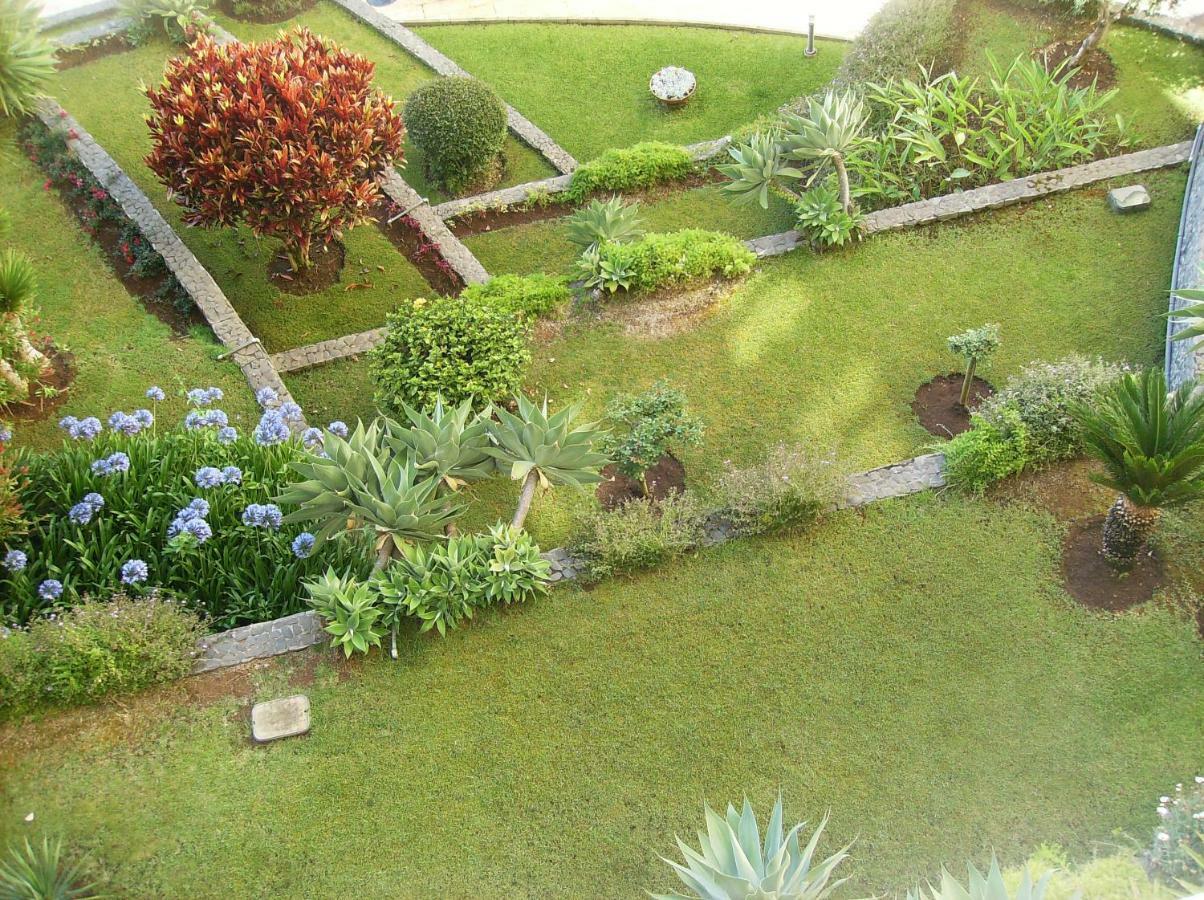 Oceanfront Apartment Funchal  Luaran gambar