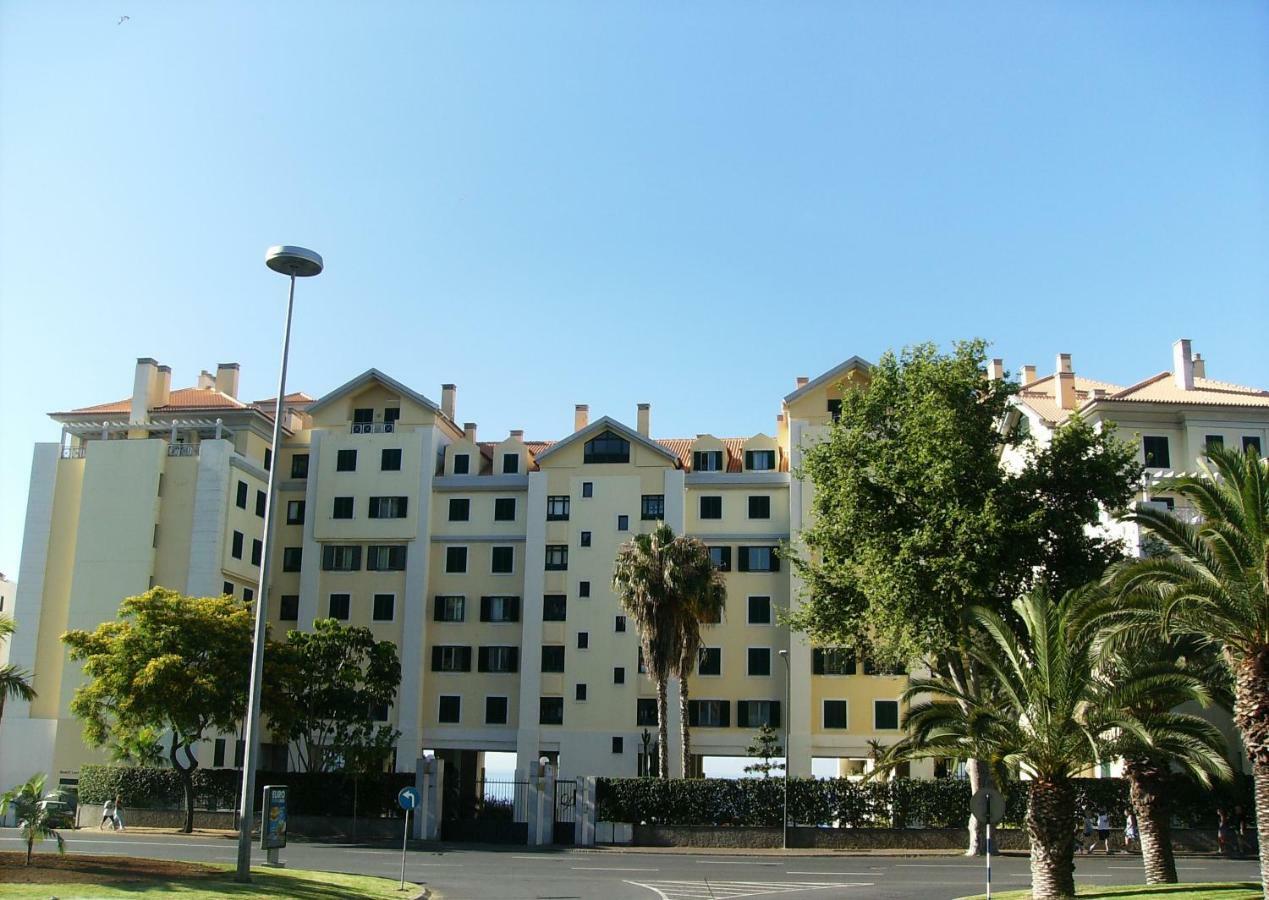 Oceanfront Apartment Funchal  Luaran gambar