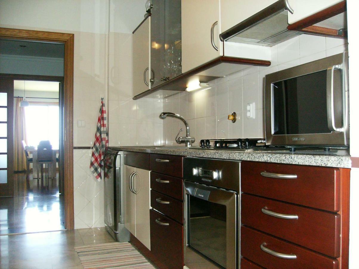 Oceanfront Apartment Funchal  Luaran gambar