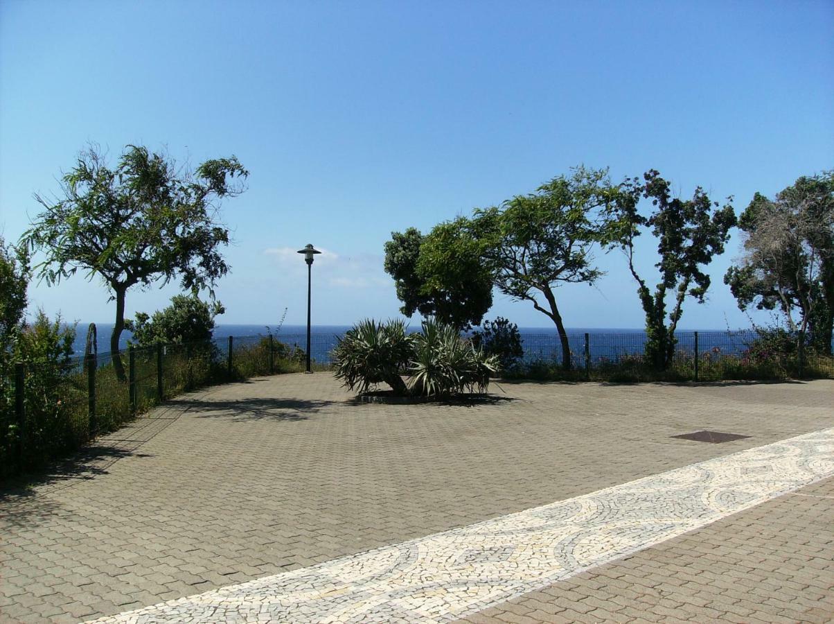 Oceanfront Apartment Funchal  Luaran gambar