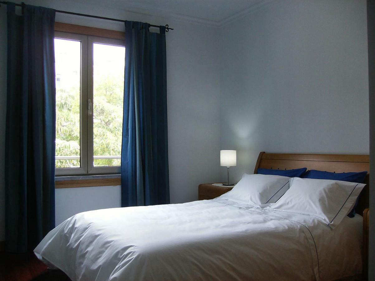 Oceanfront Apartment Funchal  Luaran gambar