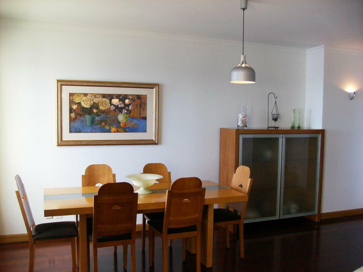 Oceanfront Apartment Funchal  Luaran gambar