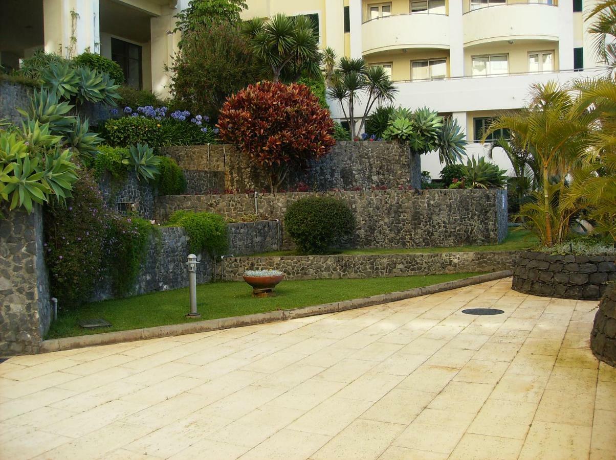Oceanfront Apartment Funchal  Luaran gambar