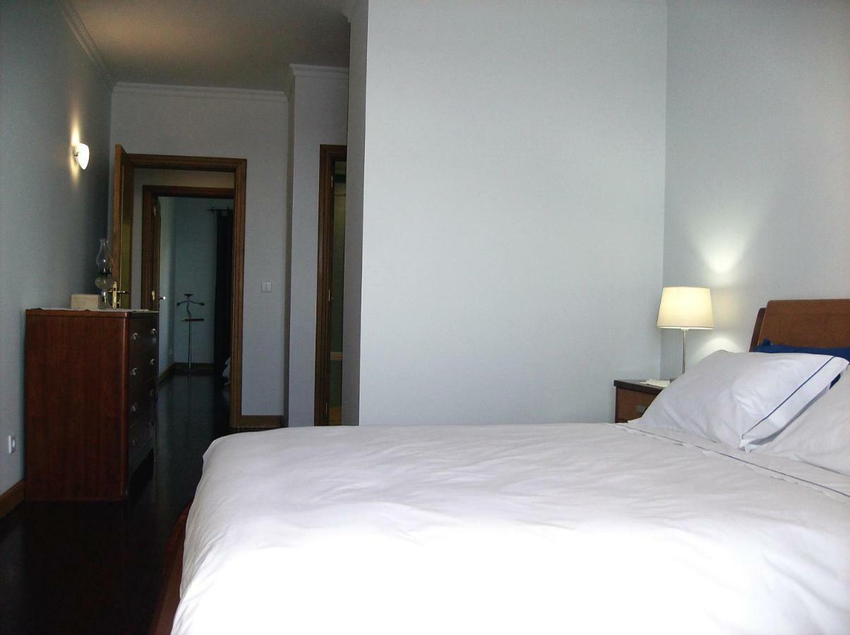 Oceanfront Apartment Funchal  Luaran gambar