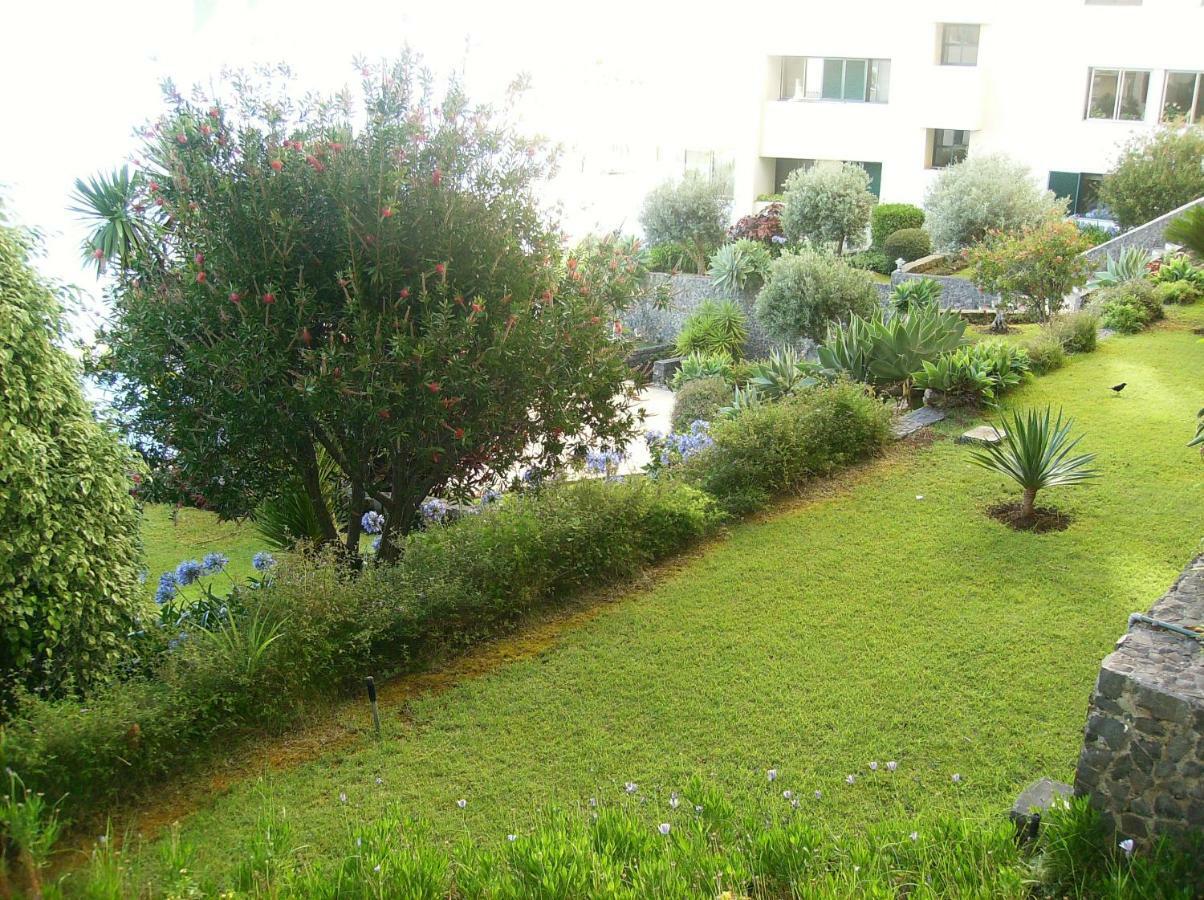 Oceanfront Apartment Funchal  Luaran gambar