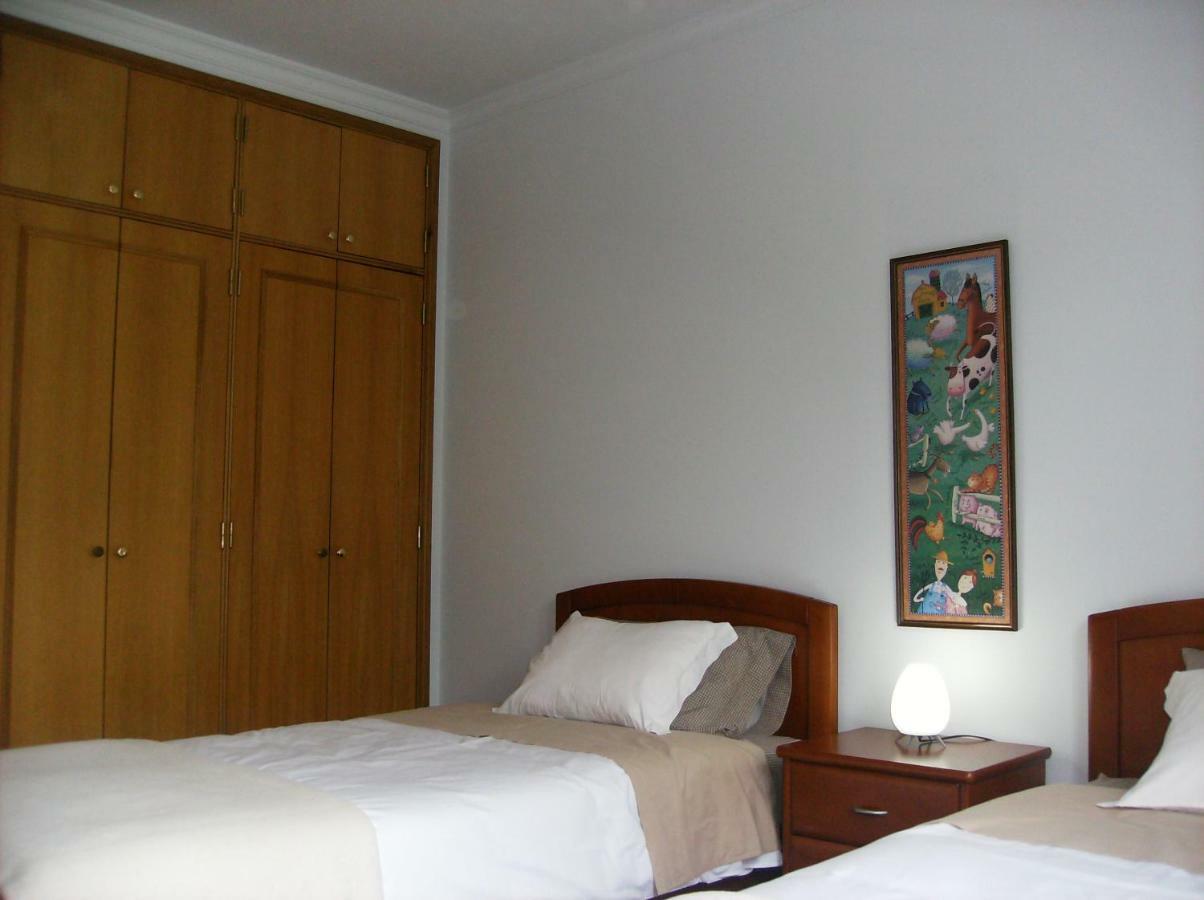 Oceanfront Apartment Funchal  Luaran gambar