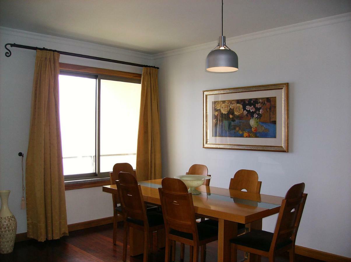 Oceanfront Apartment Funchal  Luaran gambar