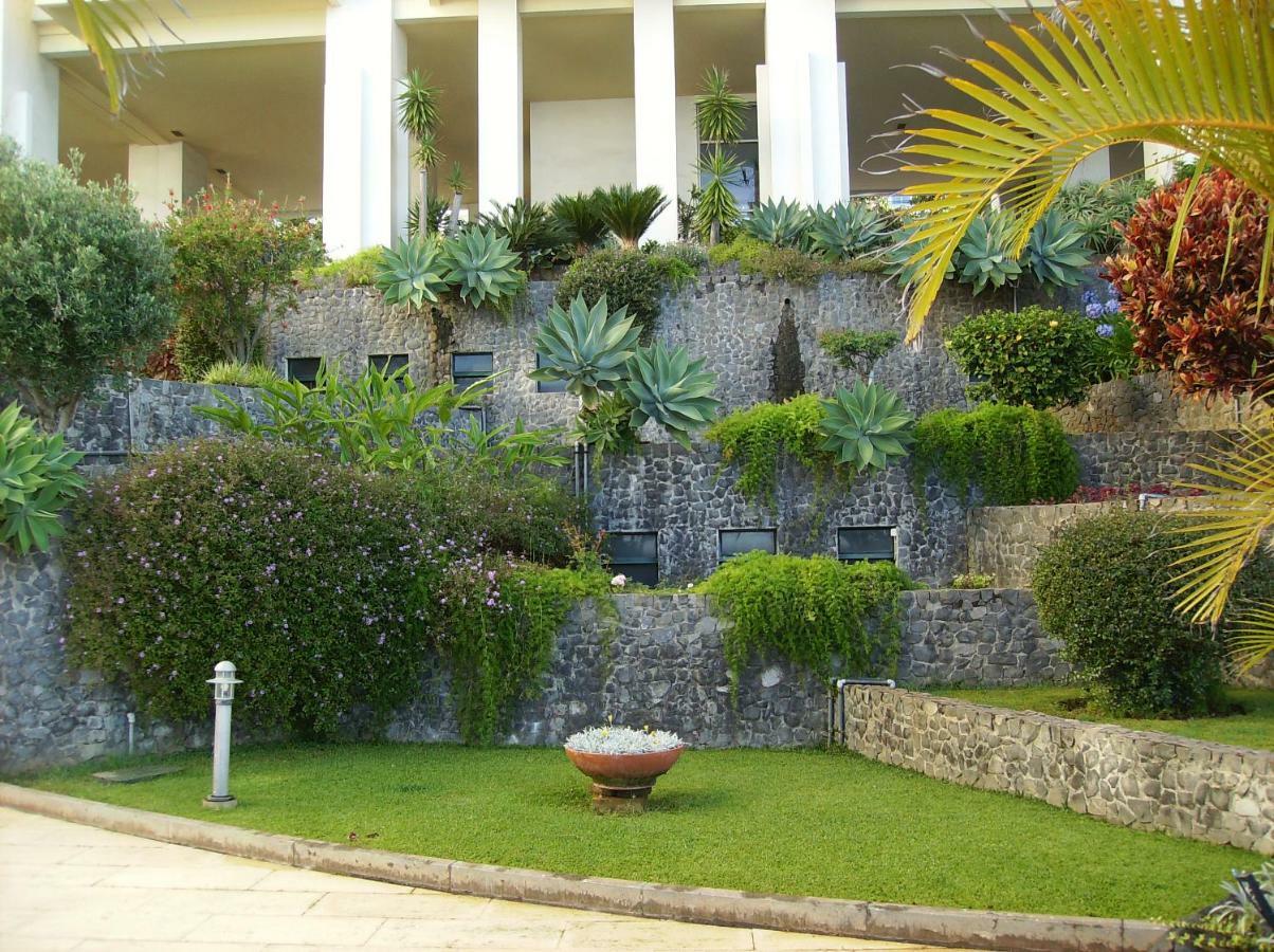 Oceanfront Apartment Funchal  Luaran gambar