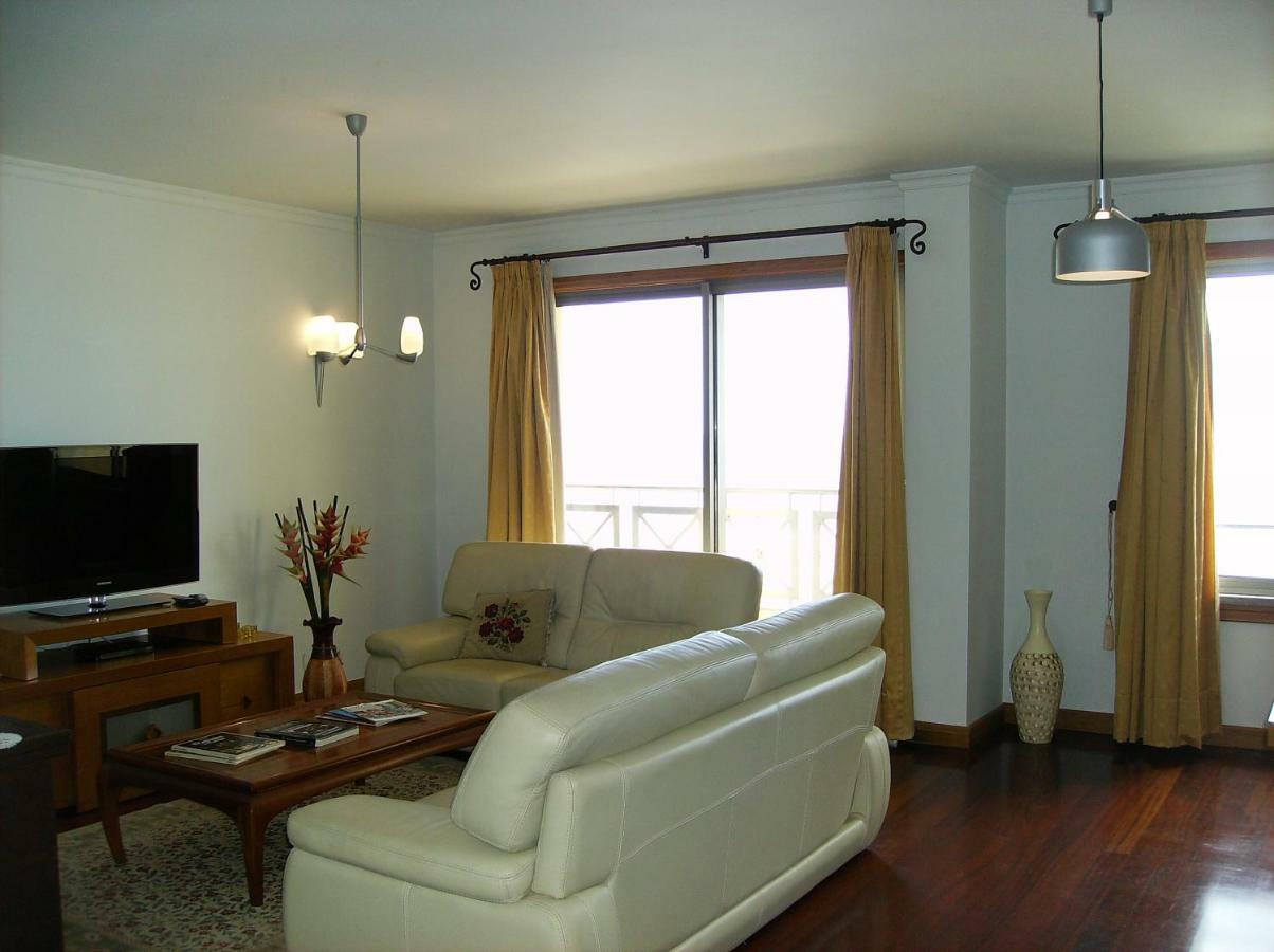 Oceanfront Apartment Funchal  Luaran gambar