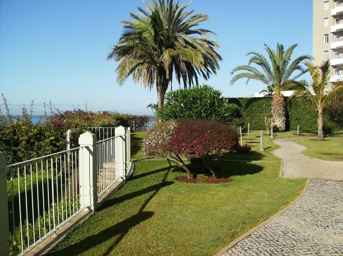 Oceanfront Apartment Funchal  Luaran gambar