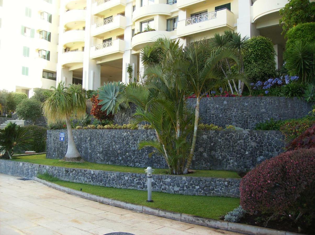 Oceanfront Apartment Funchal  Luaran gambar