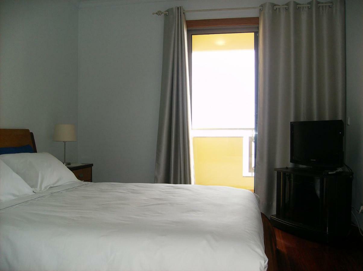 Oceanfront Apartment Funchal  Luaran gambar