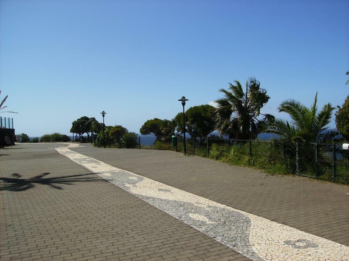 Oceanfront Apartment Funchal  Luaran gambar