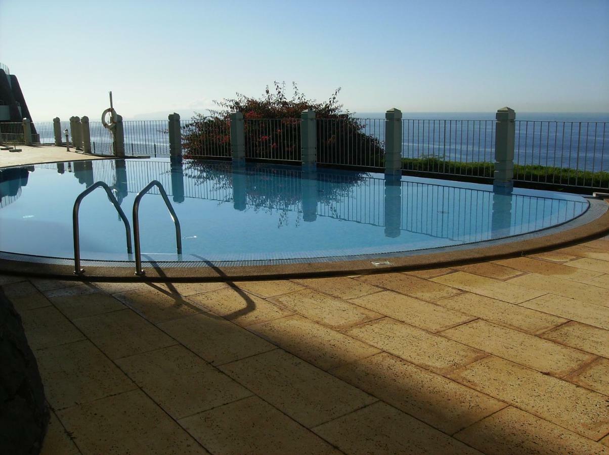 Oceanfront Apartment Funchal  Luaran gambar