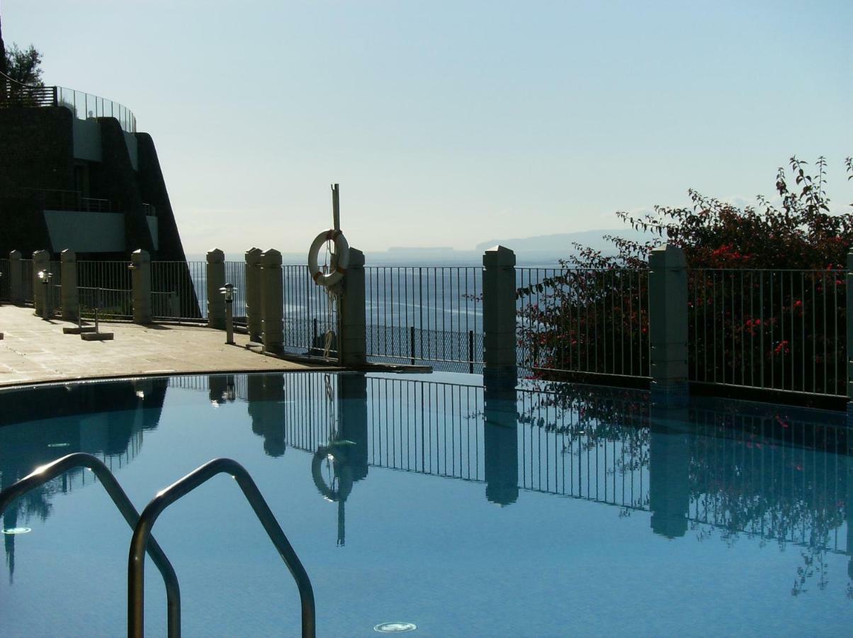 Oceanfront Apartment Funchal  Luaran gambar