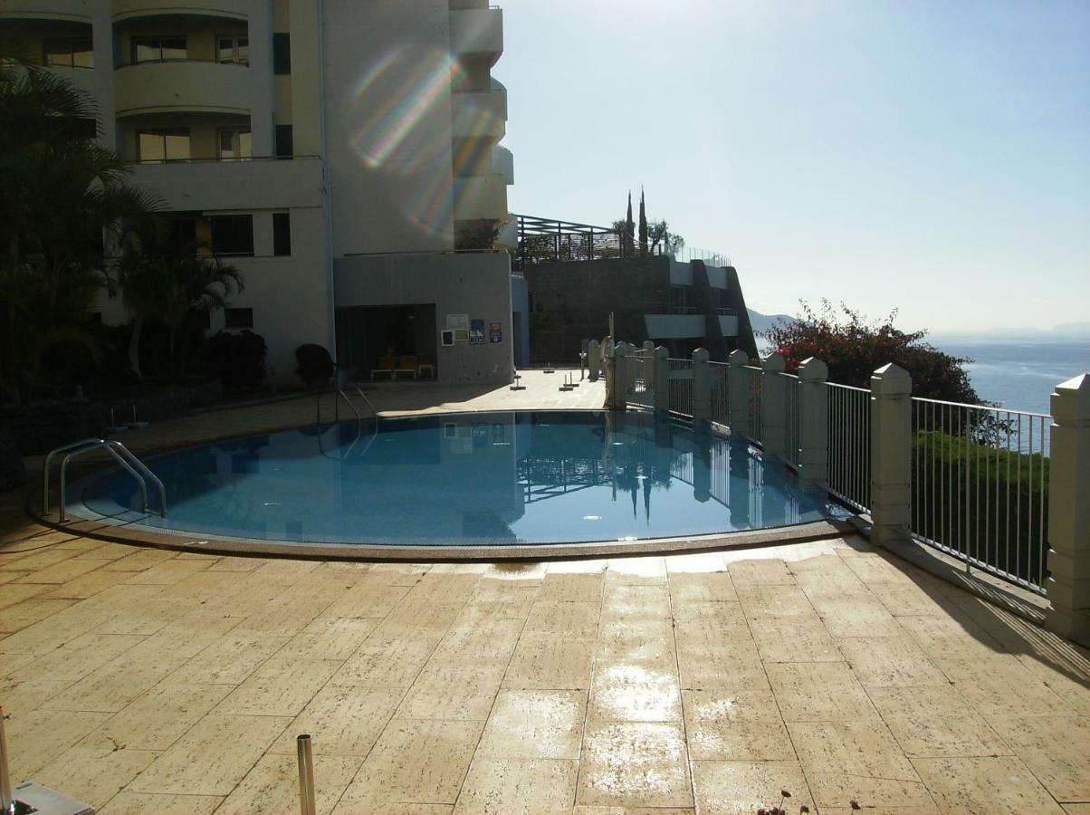 Oceanfront Apartment Funchal  Luaran gambar