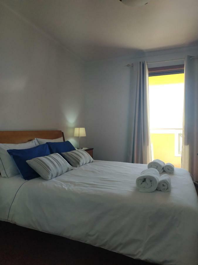 Oceanfront Apartment Funchal  Luaran gambar