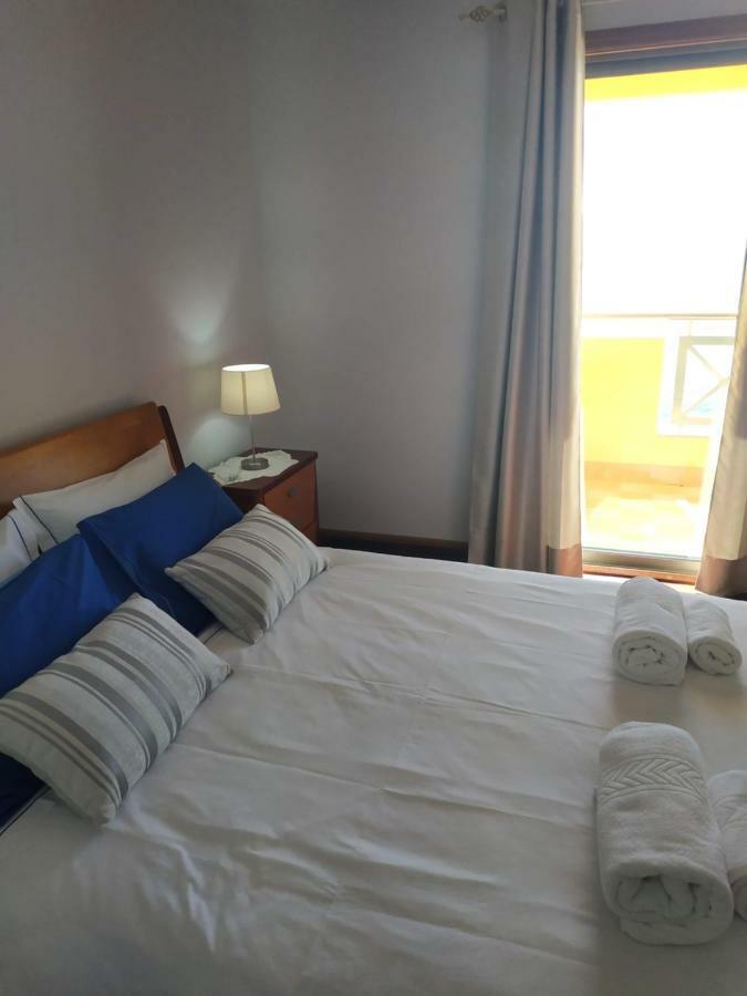 Oceanfront Apartment Funchal  Luaran gambar