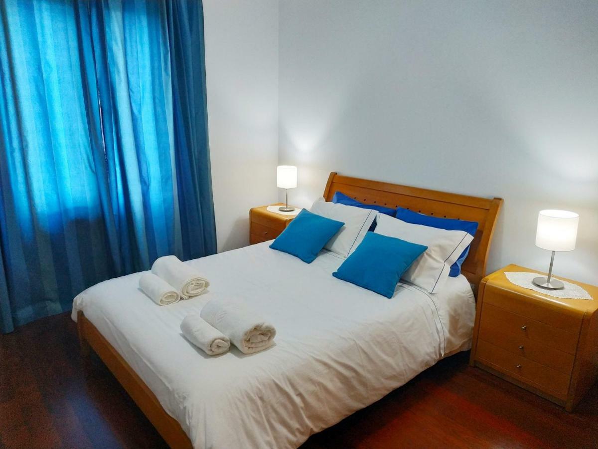 Oceanfront Apartment Funchal  Luaran gambar