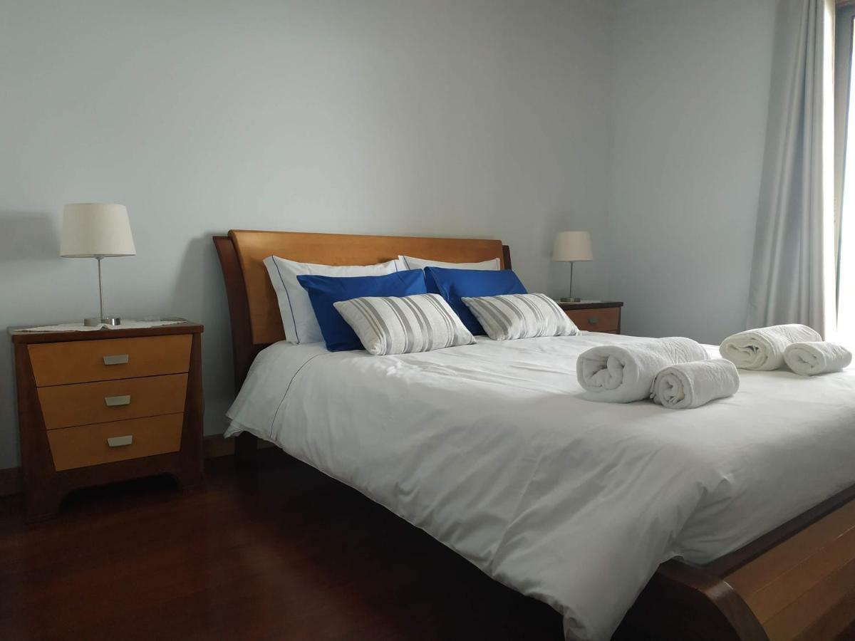 Oceanfront Apartment Funchal  Luaran gambar