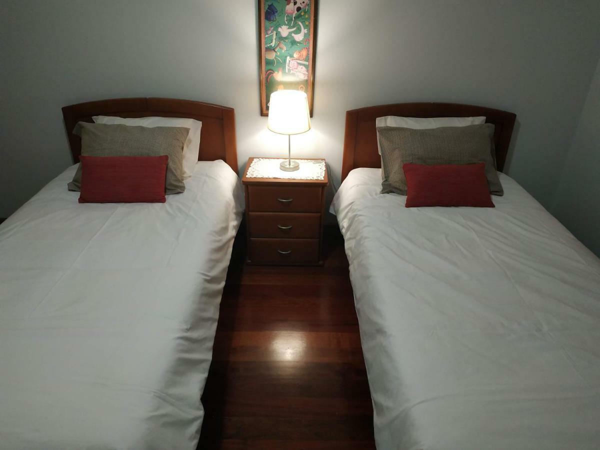 Oceanfront Apartment Funchal  Luaran gambar